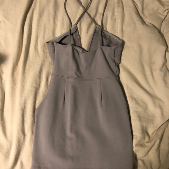 Tobi Cross Front Dress - Picture 3 of 4